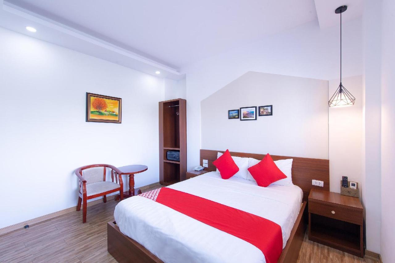 Hotel Ibiz Hanoï